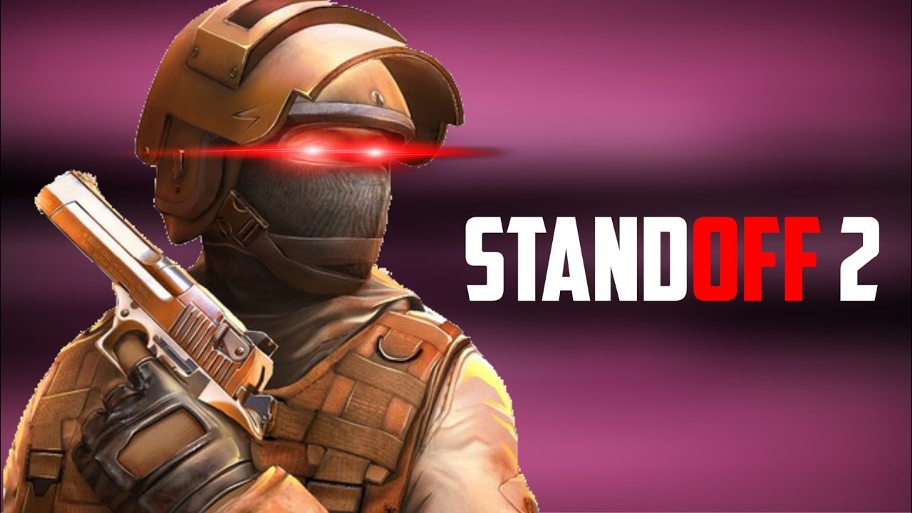 Standoff 2