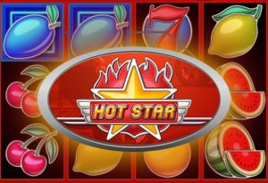 Hot Star