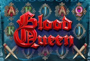 Blood Queen