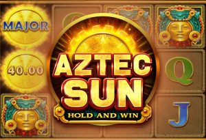 Aztec Sun