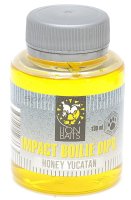 Дип Lion Baits Impact Boilie Dips Honey Yucatan 130мл