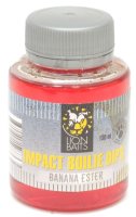 Дип Lion Baits Impact Boilie Dips Banana Ester 130мл