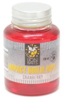 Дип Lion Baits Impact Boilie Dips Cranberry 130мл