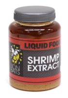 Ликвид Lion Baits Liquid Food Shrim Extract 500мл