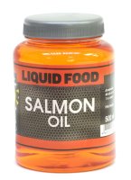 Ликвид Lion Baits Liquid Food Salmon Oil 500мл