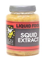 Ликвид Lion Baits Liquid Food Squid Extract 500мл